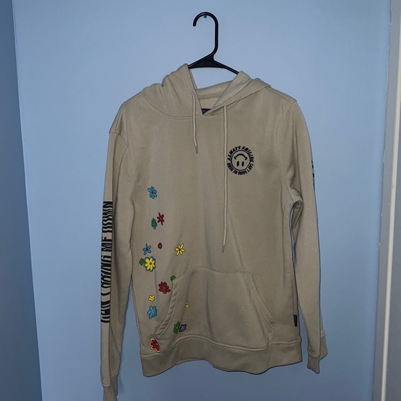 Brooklyn Cloth Other - Brooklyn Cloth Fleece Hoodie